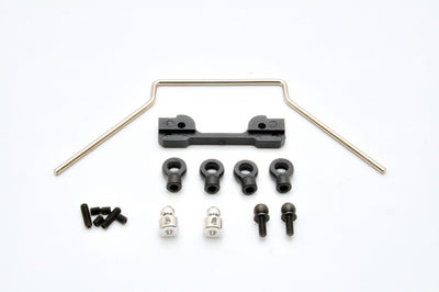 Hobao EPX H22055 Kit de barra estabilizadora trasera