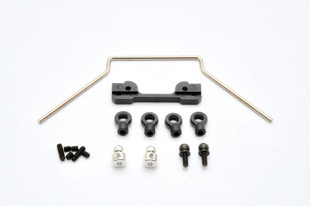 Hobao EPX H22055 Kit de barra estabilizadora trasera