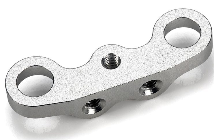 Tamiya Pomo de dirección de aluminio BB01 22091