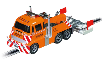 Carrera Reinigingsdoekjes voor cleaning truck (10 stuks) 20090305