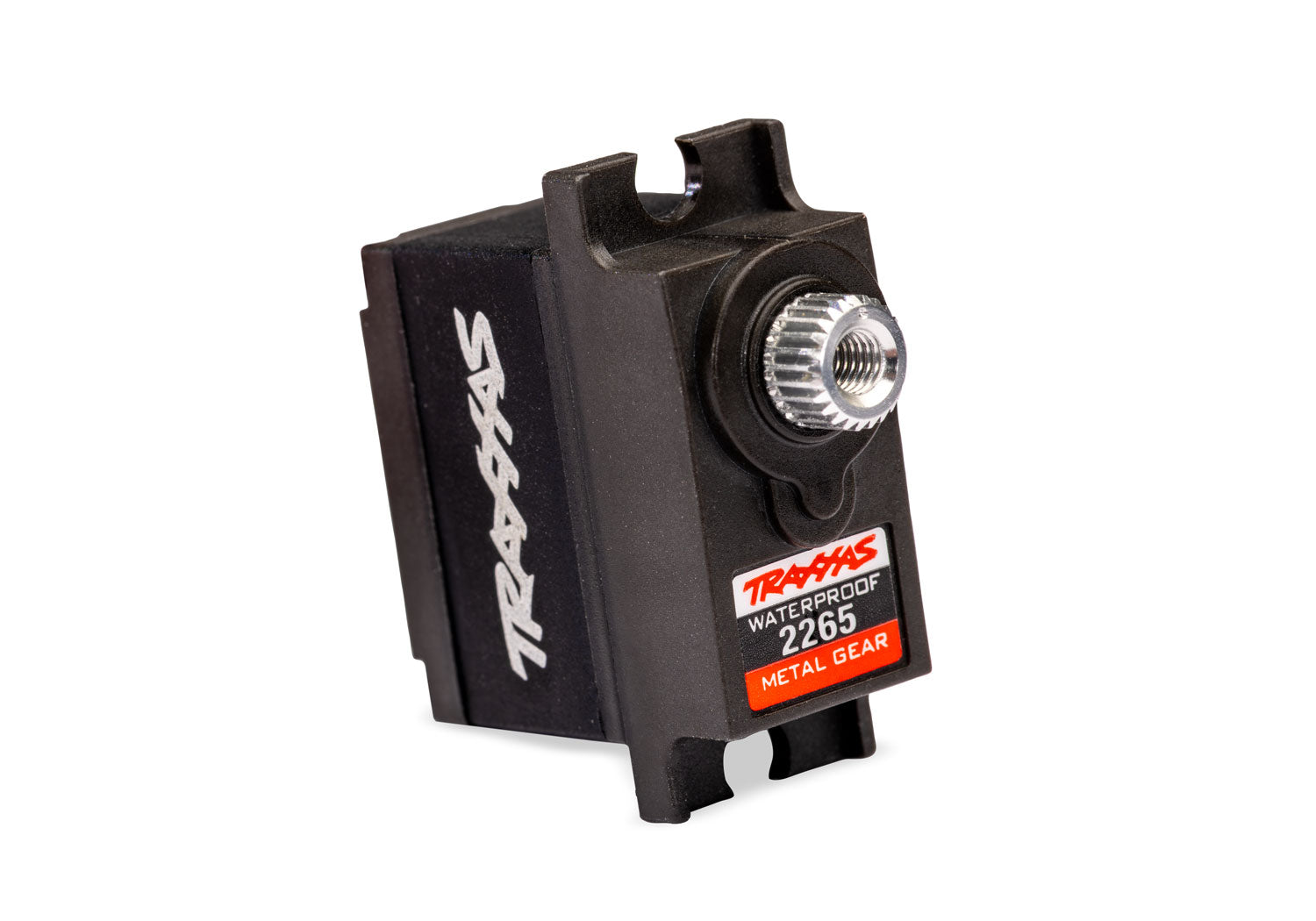 Traxxas 5.5kg High-Torque 2265 Micro Metal Servo