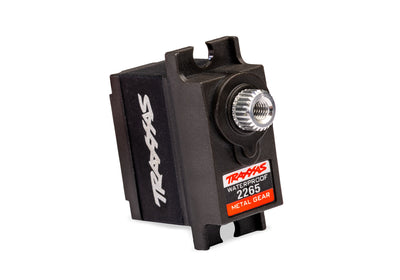 Traxxas Servo Micro Metal 5,5 kg de alto torque 2265