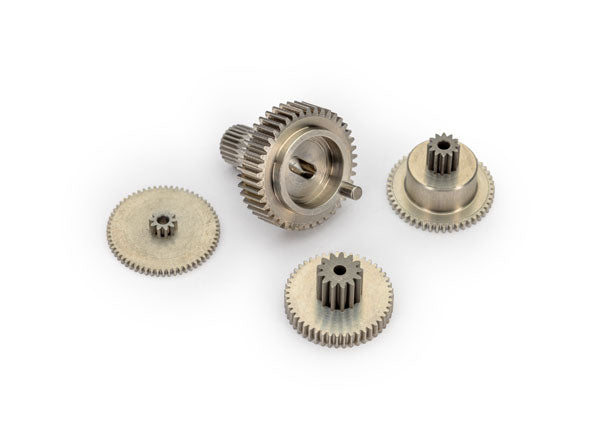 Traxxas Metal gears for servo 2280 2287