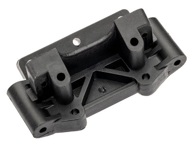 Traxxas Célula frontal preta 2530-BLK