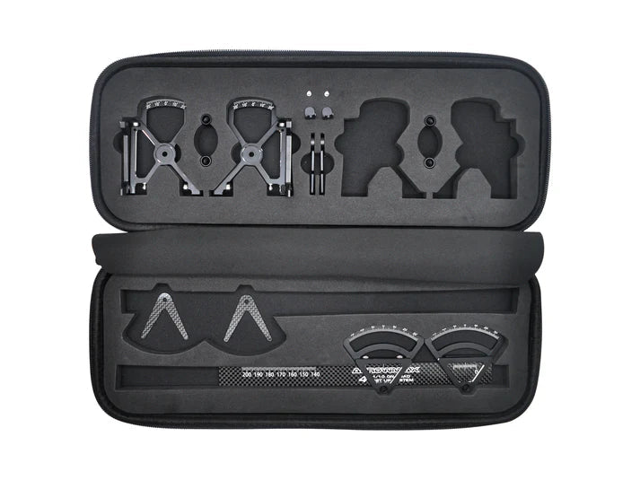 Arrowmax Banc de Réglage 1/10 Touring 4D AM174050A