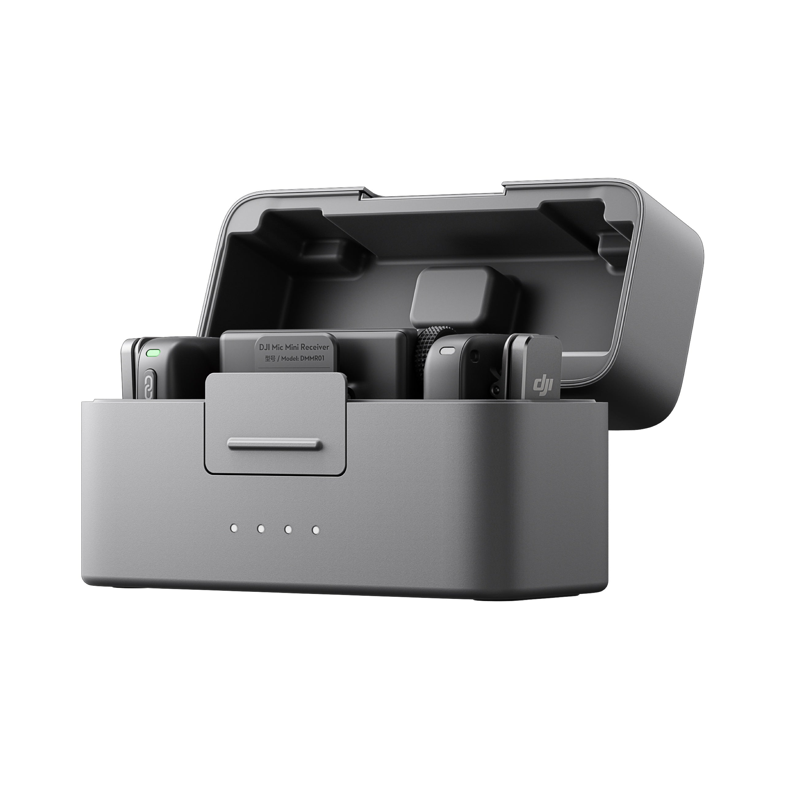 DJI Mic Mini 2 TX + 1 RX