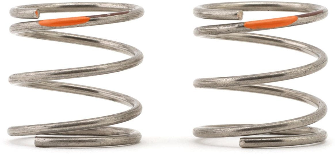 Yokomo Mola amortecedora progressiva 2,5-2,8 (x2) MS2.0 MS-SLP258