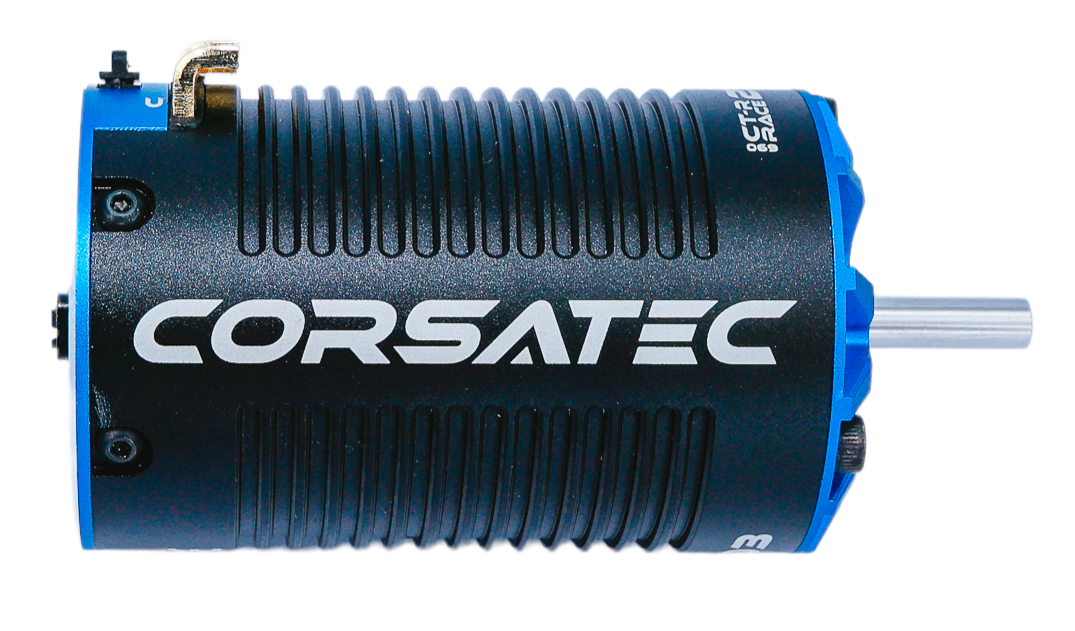 Corsatec Moteur CT-R Race Pro V2 2650Kv CT40005