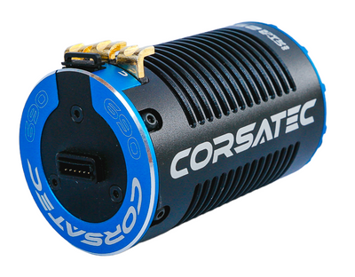Corsatec Moteur CT-R Race Pro V2 2650Kv CT40005