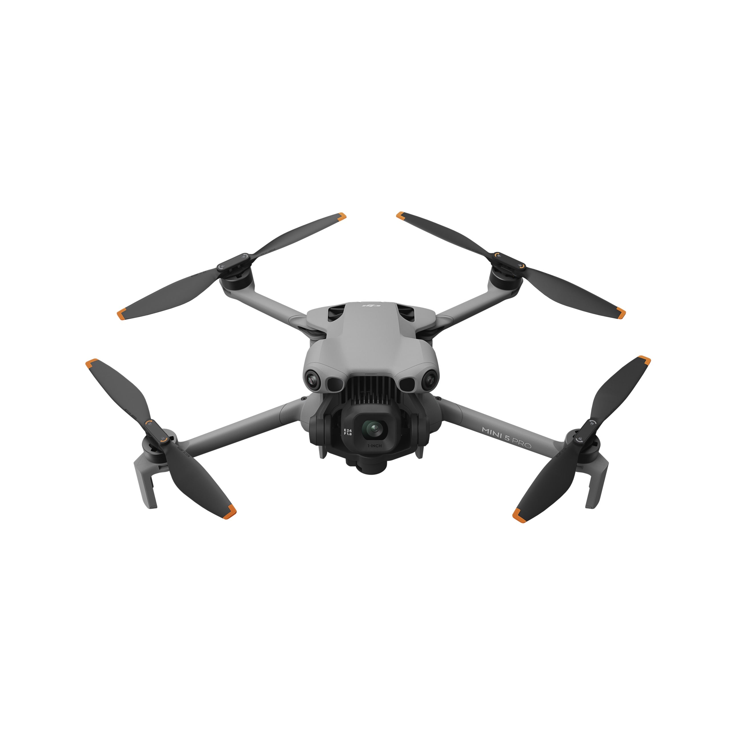 DJI Mini 5 Pro Fly More Combo + Radio RC 2