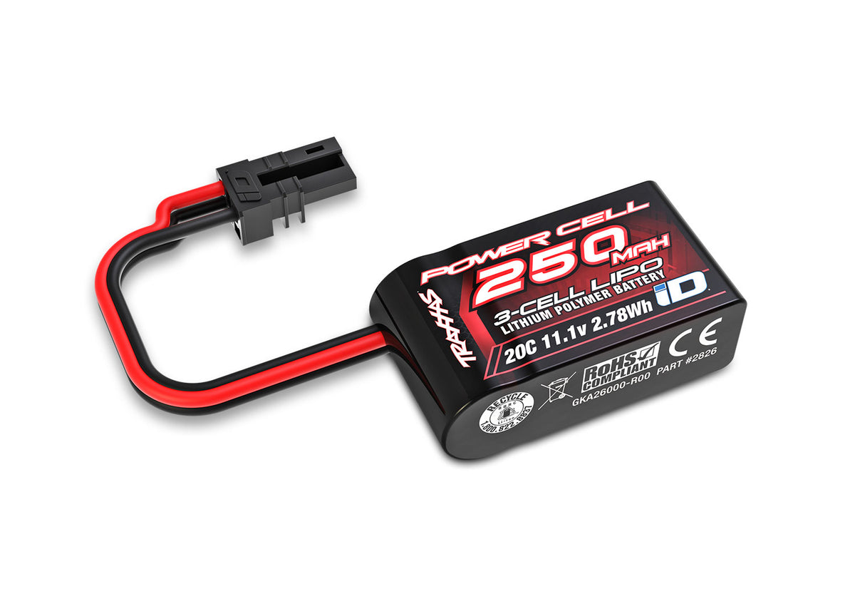 Traxxas TXC-4M Extreme Crawler RTR 120074-1