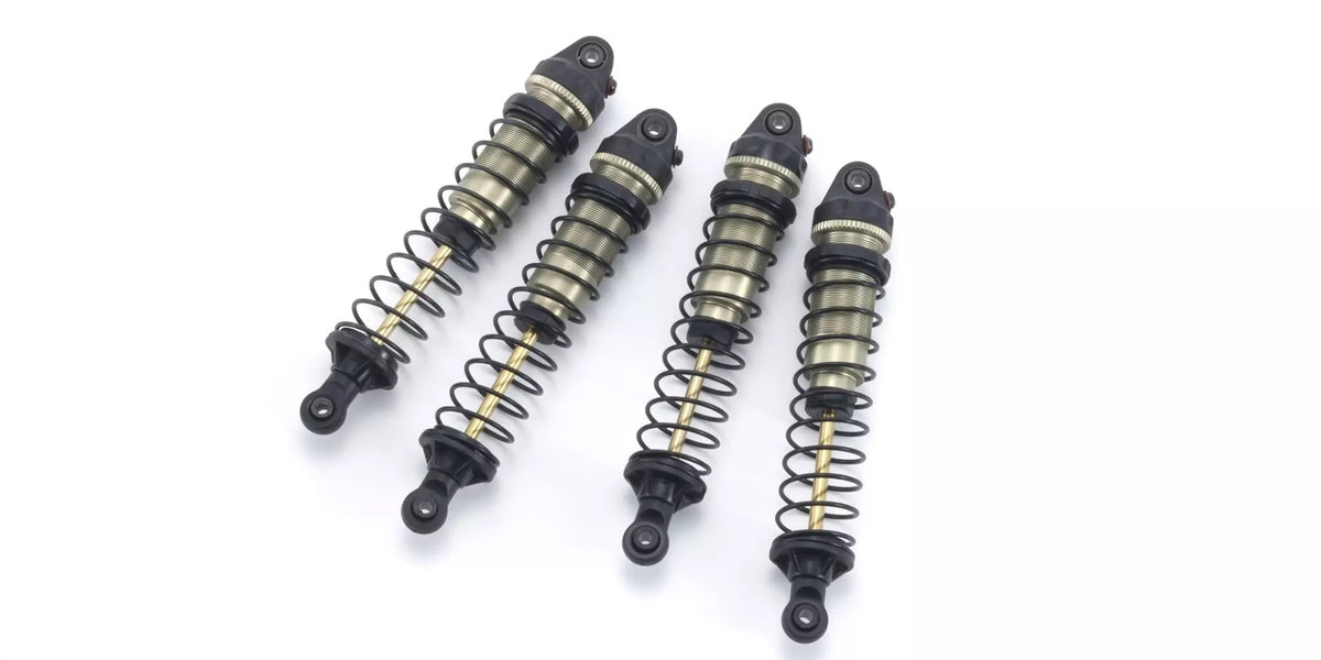 Kyosho Trophy Truck Outlaw Renegade 2RSA 2WD-set 34364B