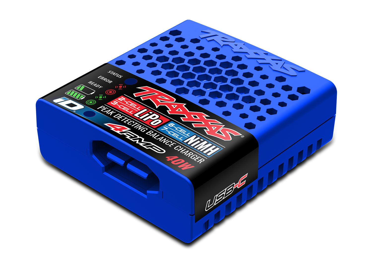 Traxxas EZ-Peak USB-C 40W oplader 2985
