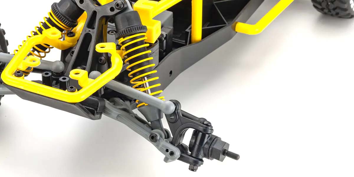 Kyosho Sand Master 2.0 RTR 34405