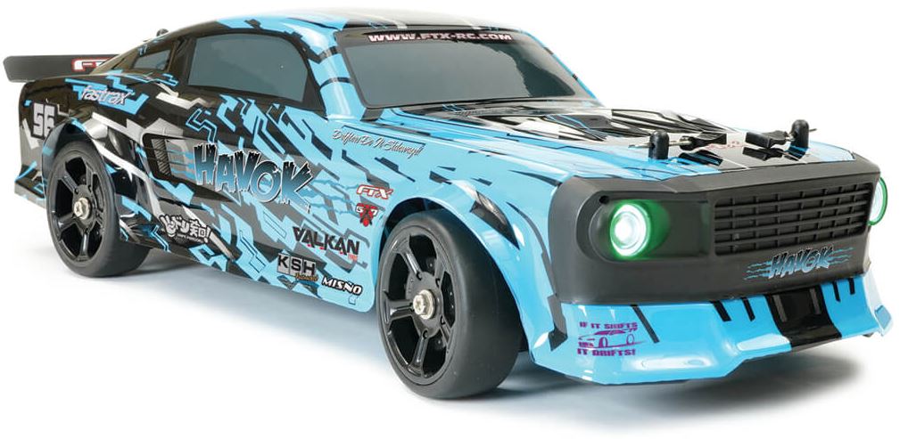 FTX Havok Roadster Drift RTR FTX5598