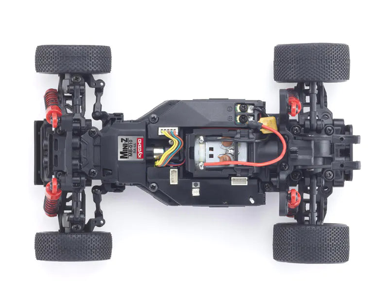 Kyosho Mini-Z Buggy MB-010 Inferno MP9 TKI RTR 32097