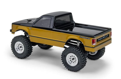 Jconcepts Carrosserie Chevy S10 1990 SCX24 0494