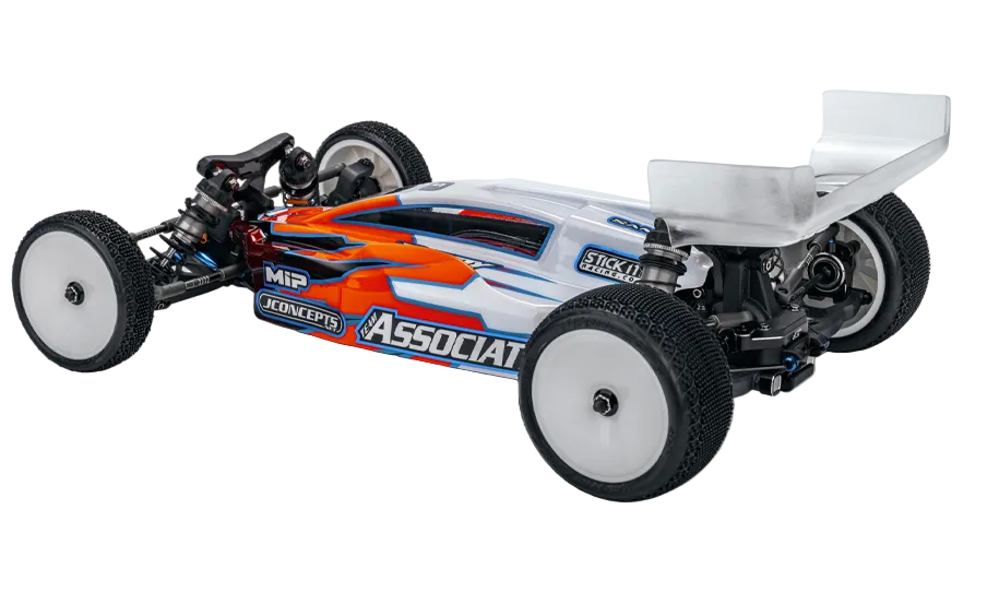 Jconcepts Carroçaria Dragonator B7.1 0721
