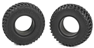 Neumáticos RC4WD Scale Mud Thrashers 1.9 (x2) Z-T0051
