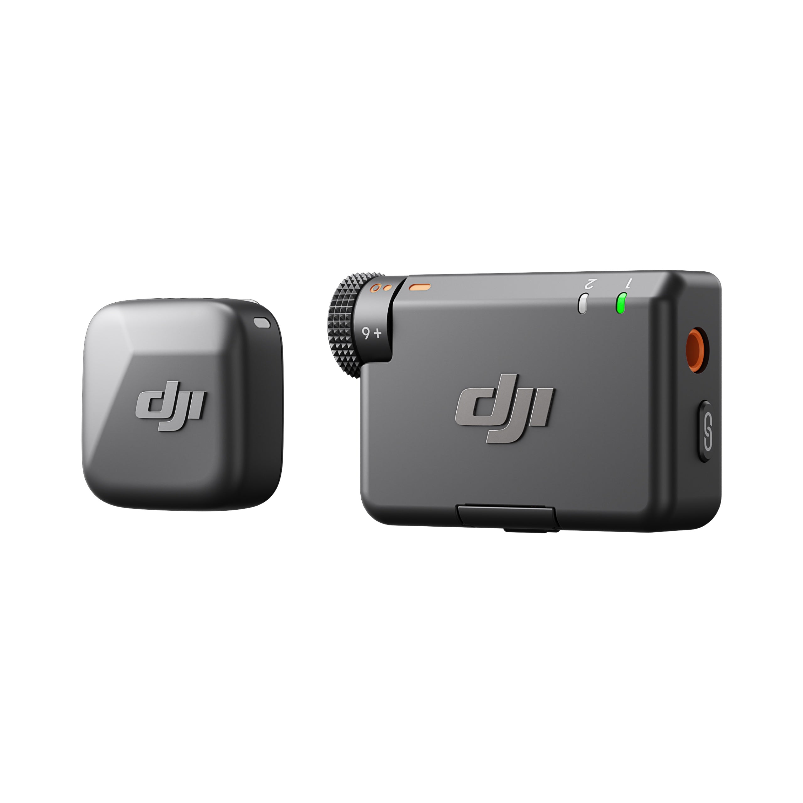 DJI Mic Mini 1 TX + 1 RX
