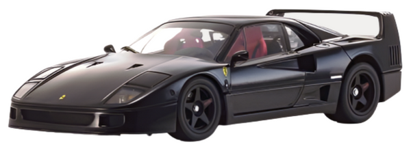Ferrari F40 Lightweight 1987 - Kyosho 1/18 - NEUVE En Boîte (mini Défaut)