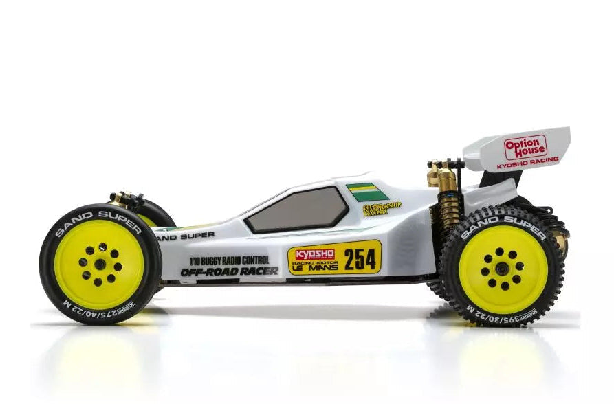 Kyosho Buggy Ultima Pro 2WD-Kit 30626B
