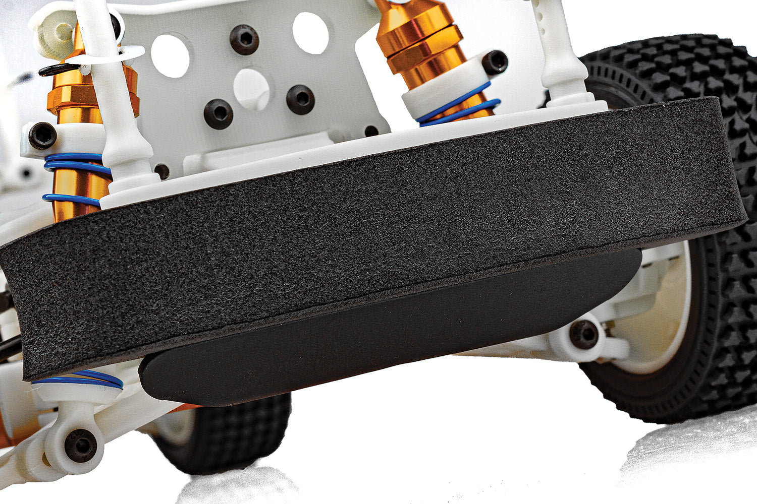 Team Associated RC10 Rally 4x4 KIT 30138