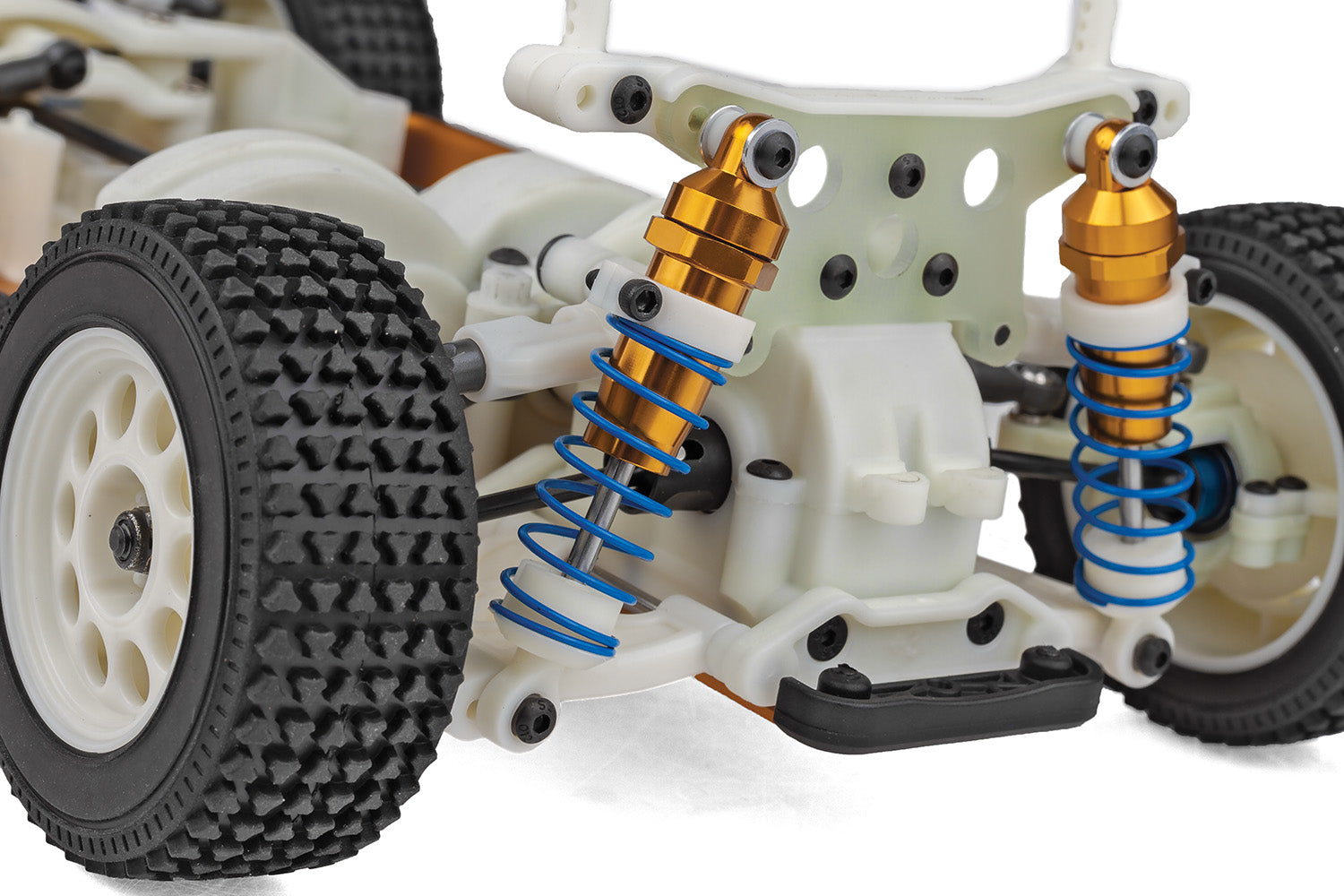 Team Associated RC10 Rally 4x4 KIT 30138