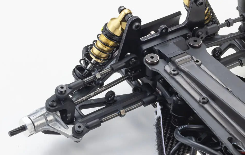 Kyosho Buggy Turbo Optima Mid Speciale 4WD KIT 30623B