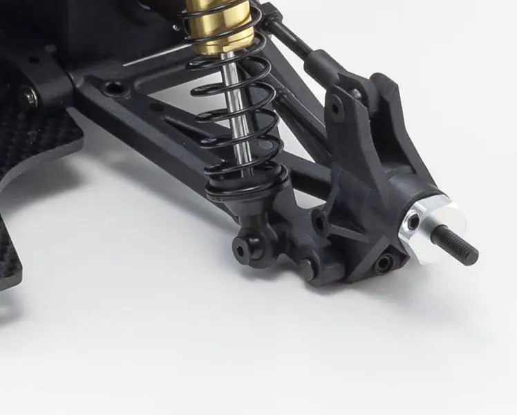 Kyosho Buggy Turbo Optima Mid Speciale 4WD KIT 30623B