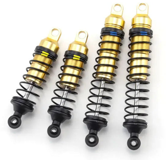 Kyosho Buggy Turbo Optima Mid Speciale 4WD KIT 30623B