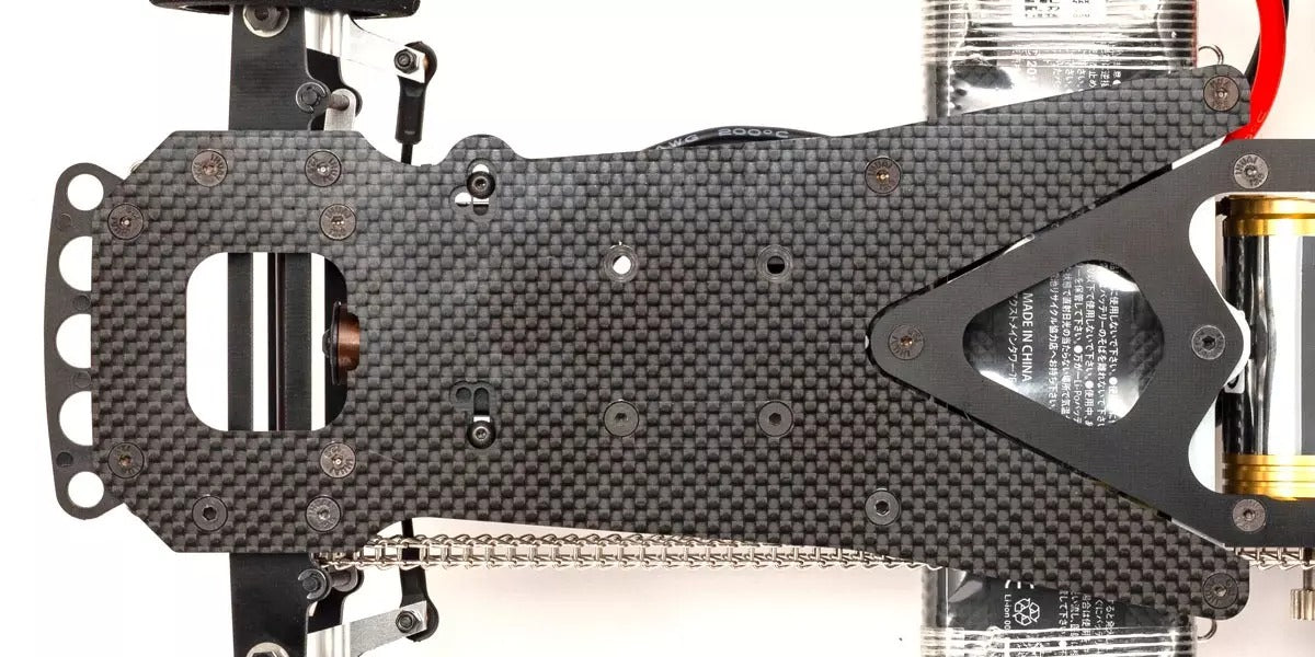 Kyosho Fantom EP 4WD PZF T-33 1/12 Legendary Series Kit 30640B