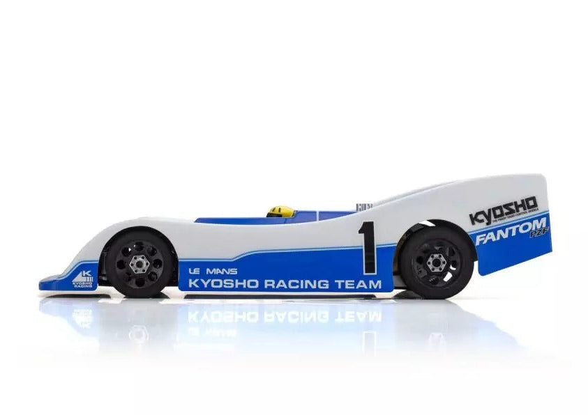 Kyosho Fantom EP 4WD PZF T-33 1/12 Legendary Series Kit 30640B