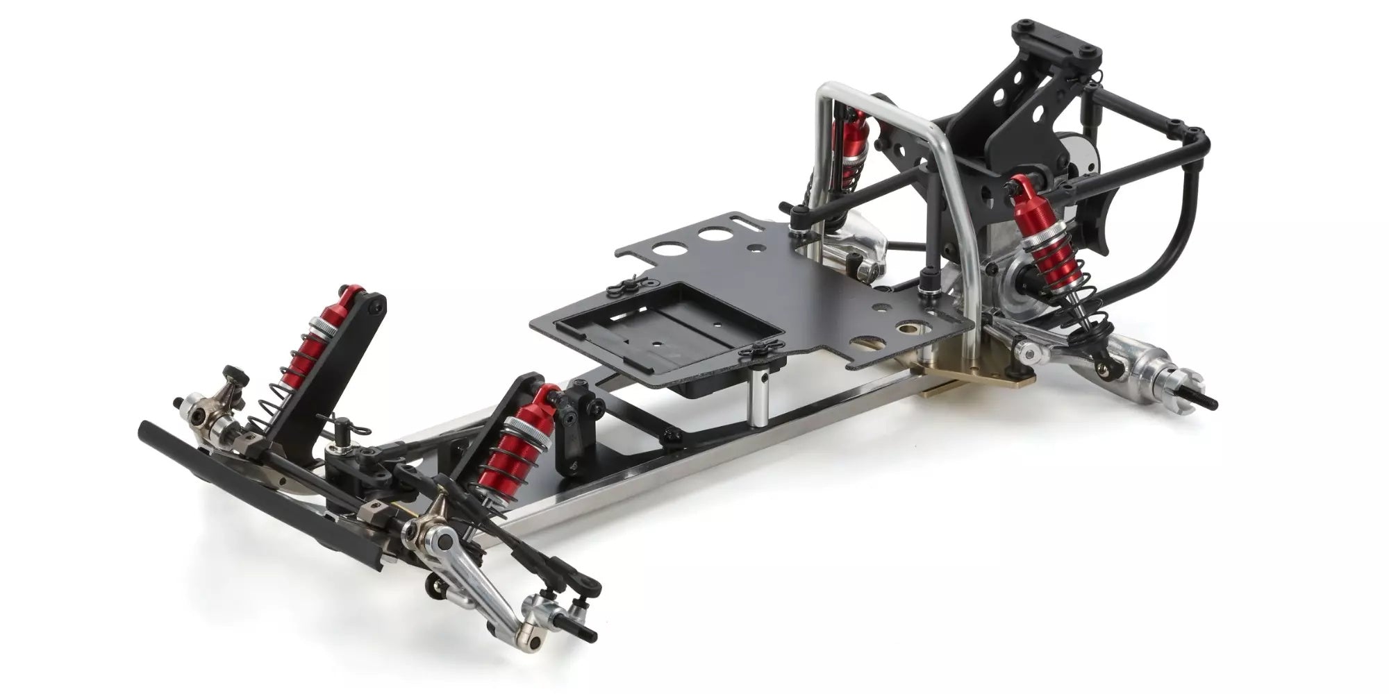 Kyosho Buggy Tomahawk '85 WC Worlds Spec 2wd KIT 30646C