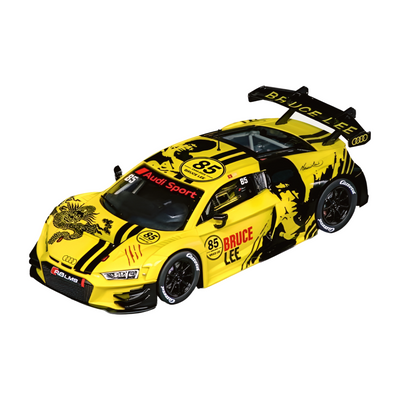 Carrera Digital 124 Audi R8 LMS GT3 Evo II Bruce Lee Nr.85 Limited Edition 24002