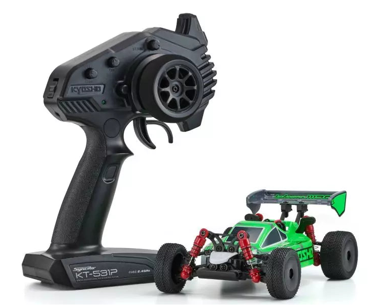 Kyosho Mini-Z Buggy MB-010 Inferno MP9 TKI RTR 32097