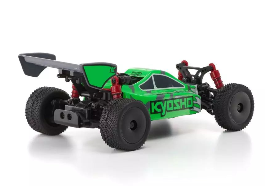 Kyosho Mini-Z Buggy MB-010 Inferno MP9 TKI RTR 32097