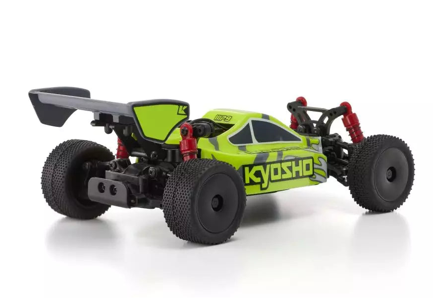 Kyosho Mini-Z Buggy MB-010 Inferno MP9 TKI RTR 32097
