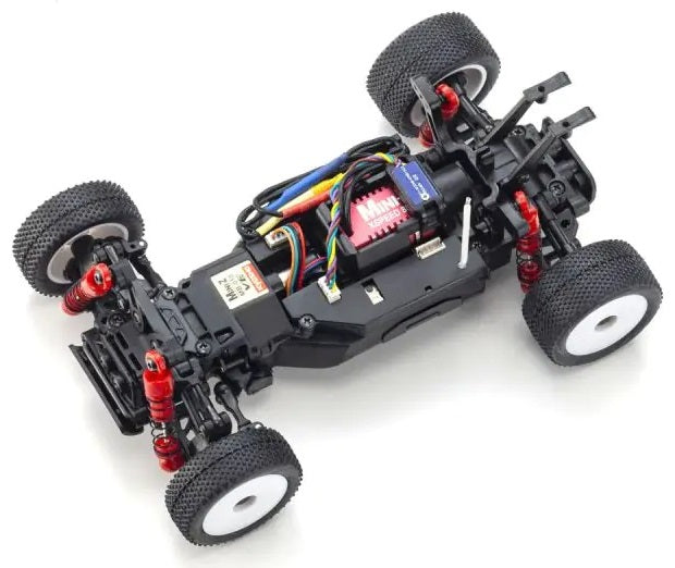 Kyosho Mini-Z Buggy MB-010VE SP 4WD 32294B