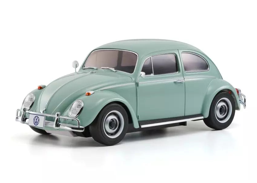 Kyosho Mini-Z RWD MR04 Volkswagen Beetle 1300 1966 + KT531P RTR 32374