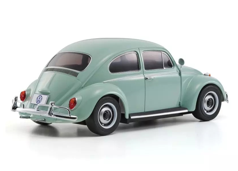 Kyosho Mini-Z RWD MR04 Volkswagen Beetle 1300 1966 + KT531P RTR 32374
