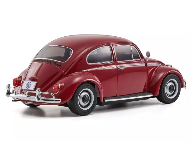 Kyosho Mini-Z RWD MR04 Volkswagen Beetle 1300 1966 + KT531P RTR 32374