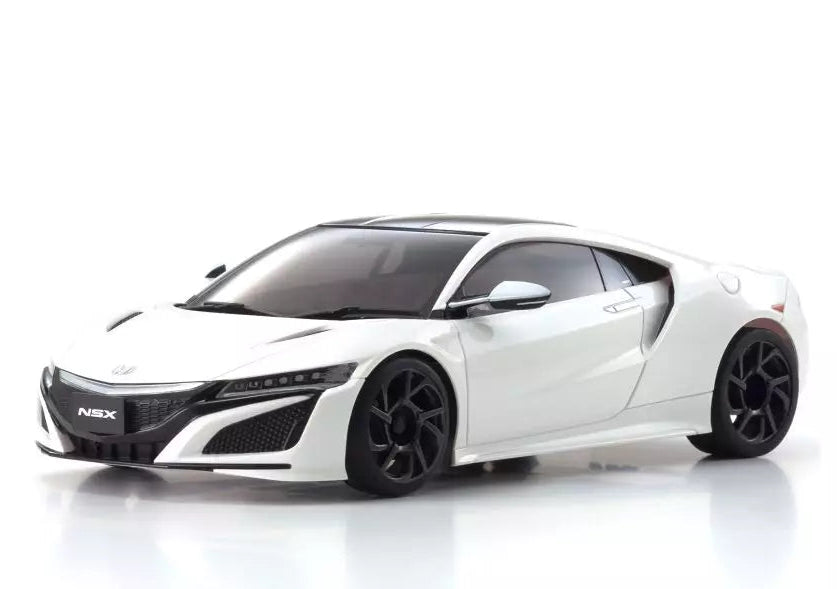 Kyosho Mini-Z RWD MR04 Honda NSX 130R + KT531P RTR 32376
