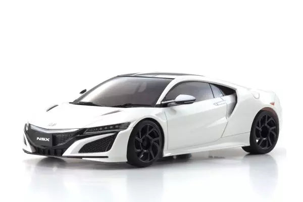 Kyosho AutoScale Honda NSX (MR04W-MM) MZP252