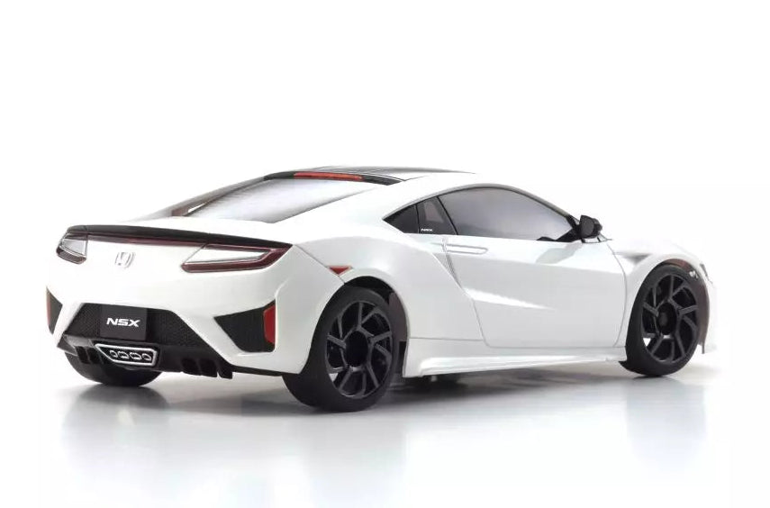 Kyosho Mini-Z RWD MR04 Honda NSX 130R + KT531P RTR 32376