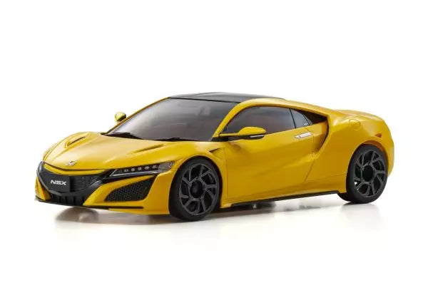 Kyosho AutoScale Honda NSX (MR04W-MM) MZP252