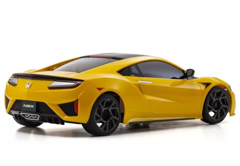 Kyosho Mini-Z RWD MR04 Honda NSX 130R + KT531P RTR 32376