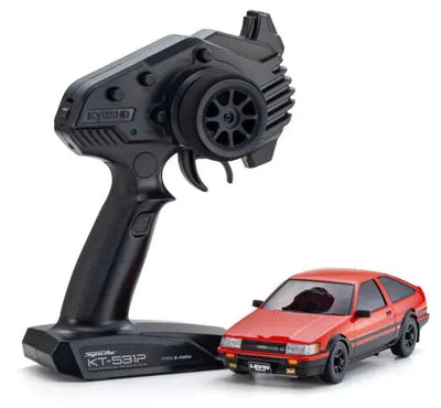 Mini-Z from On-road Micro Cars Kyosho for the On-road Mini-Z from On-road Micro Cars Kyosho for the On-road