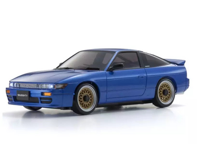 Kyosho Mini-Z MA-020 AWD Nissan Sileighty + KT531P RTR 32660