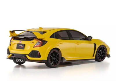 Kyosho AutoScale Mini-Z Honda Civic Type R II (MA020) MZP490Y
